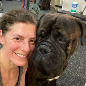 Meet your Posher, Debra